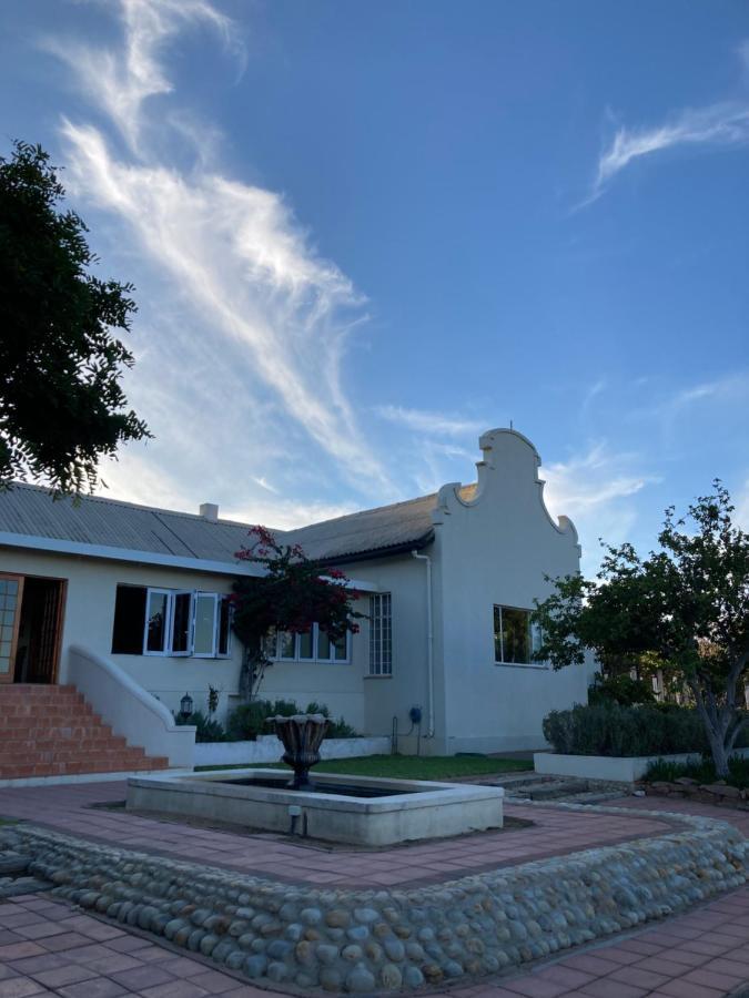 Villa Naries Namakwa Retreat à Goop Extérieur photo