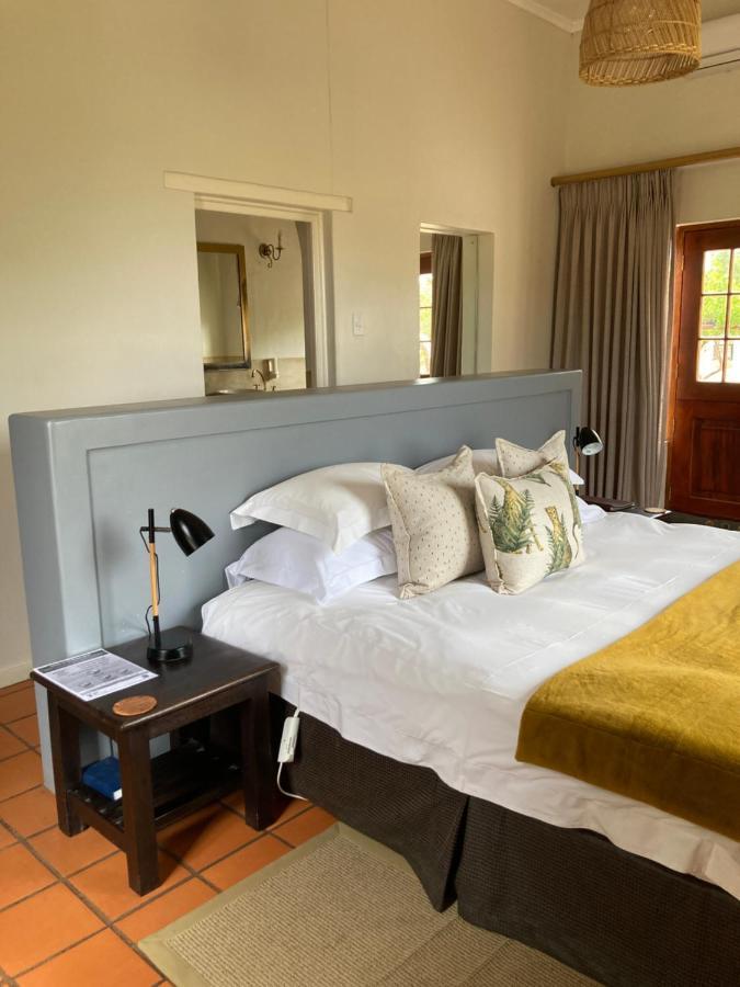 Villa Naries Namakwa Retreat à Goop Extérieur photo