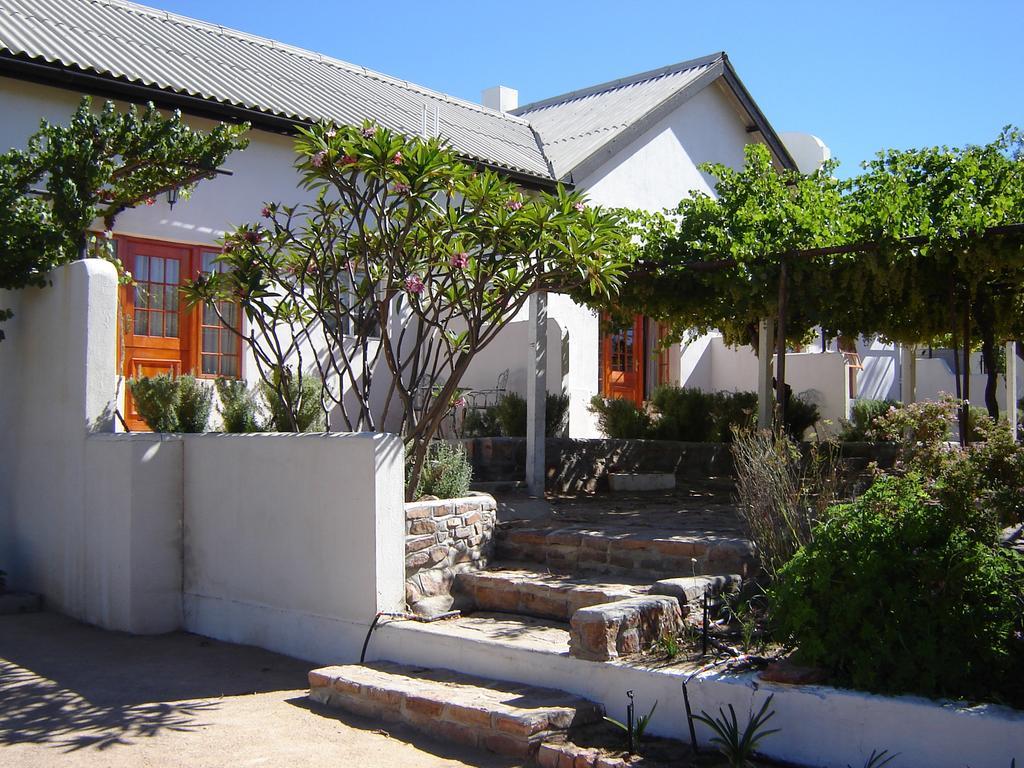 Villa Naries Namakwa Retreat à Goop Extérieur photo