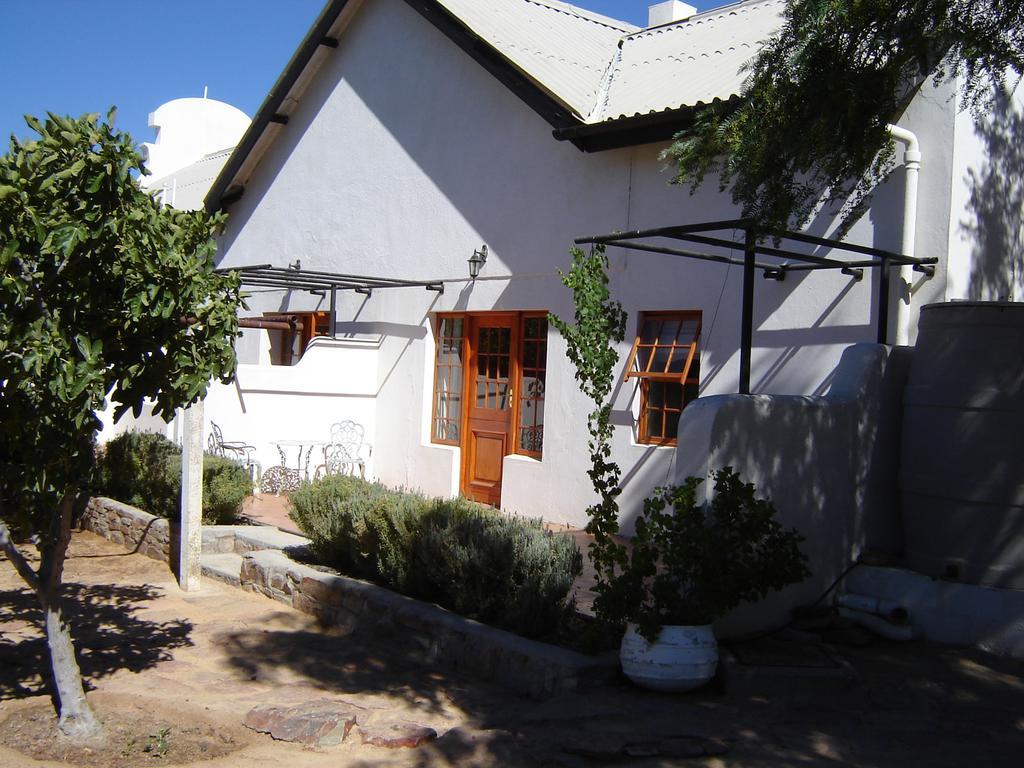 Villa Naries Namakwa Retreat à Goop Extérieur photo