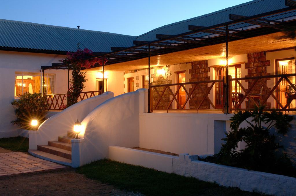 Villa Naries Namakwa Retreat à Goop Extérieur photo
