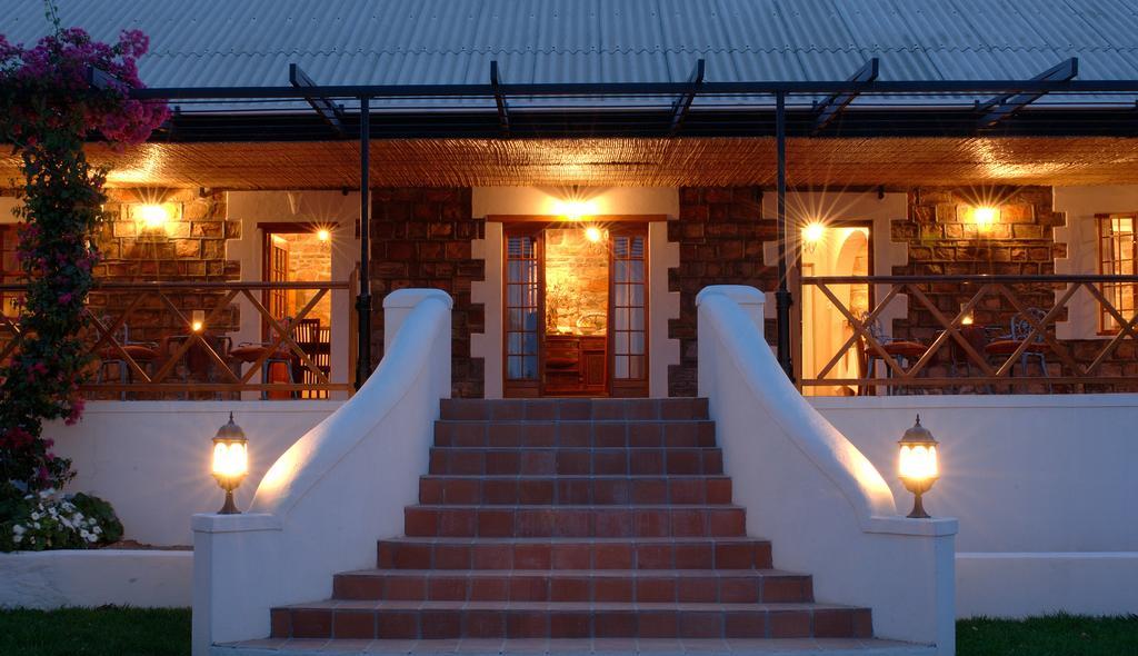 Villa Naries Namakwa Retreat à Goop Extérieur photo